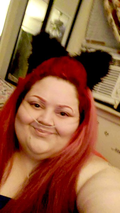 Meow !! https://t.co/ceoXtoGvOf<a href="/tag/realloyalfans"class="tags"><span>#realloyalfans</span></a>