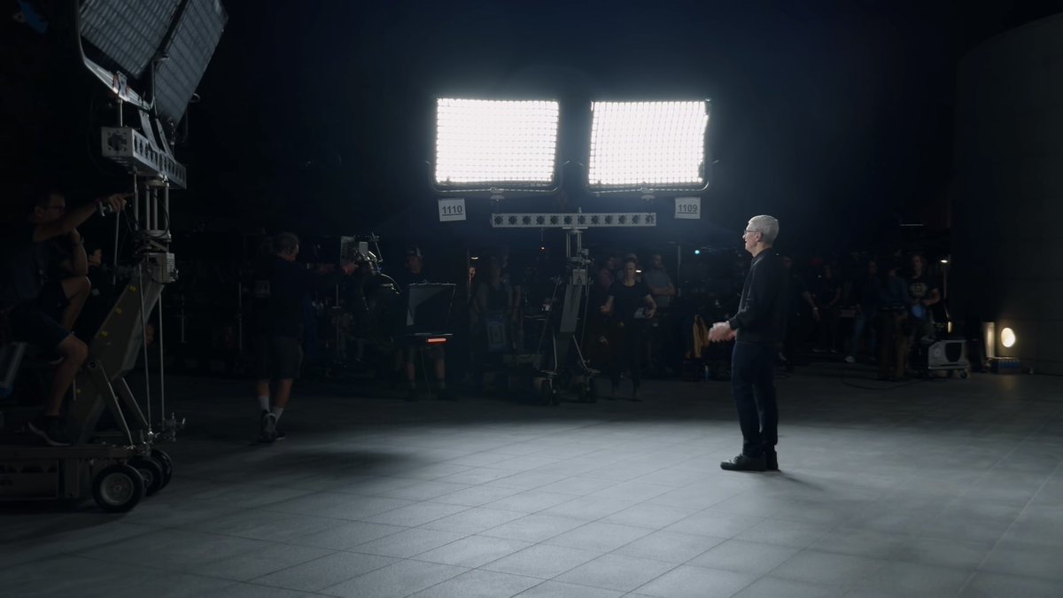 #ShotoniPhone hits different this year