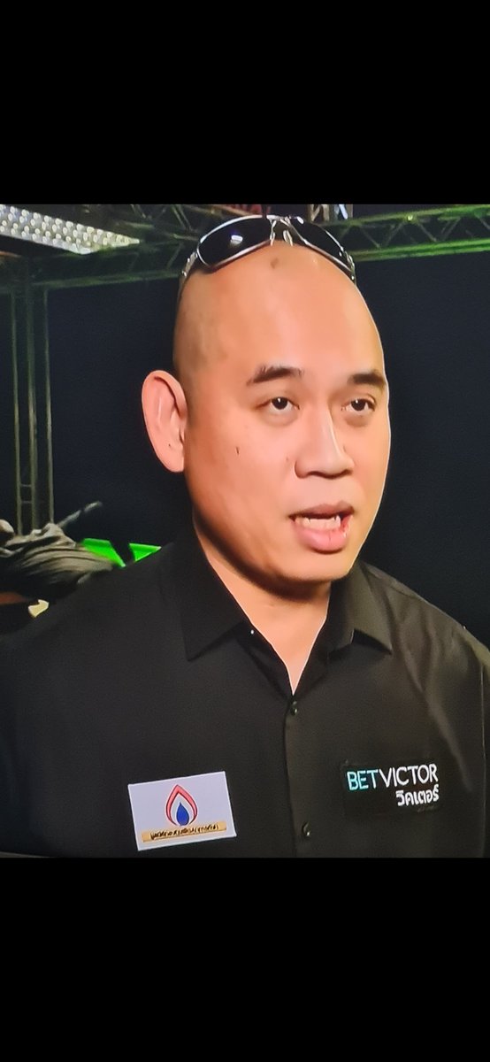 Sad news 
Mr Entertainer Dechawat Poomjaeng's WPBSA membership has lapsed meaning he is no longer a professional on the WST 
He last played in the 2023 World Champs Quals and confirmed he will not return to the pro tour due to personal reasons
All the best Poomy
#Snooker