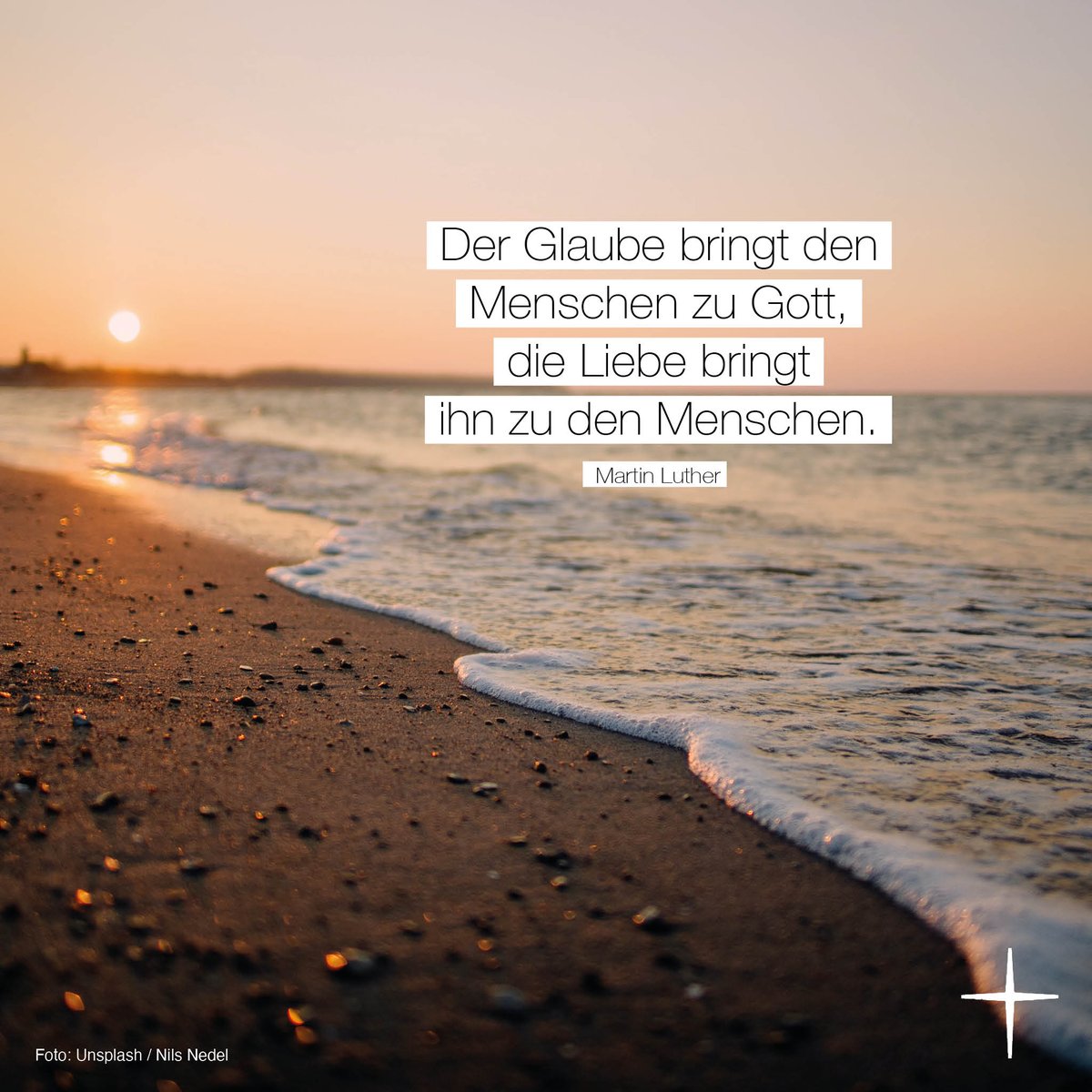 Einen gesegneten Reformationstag wünschen wir euch allen 🙌