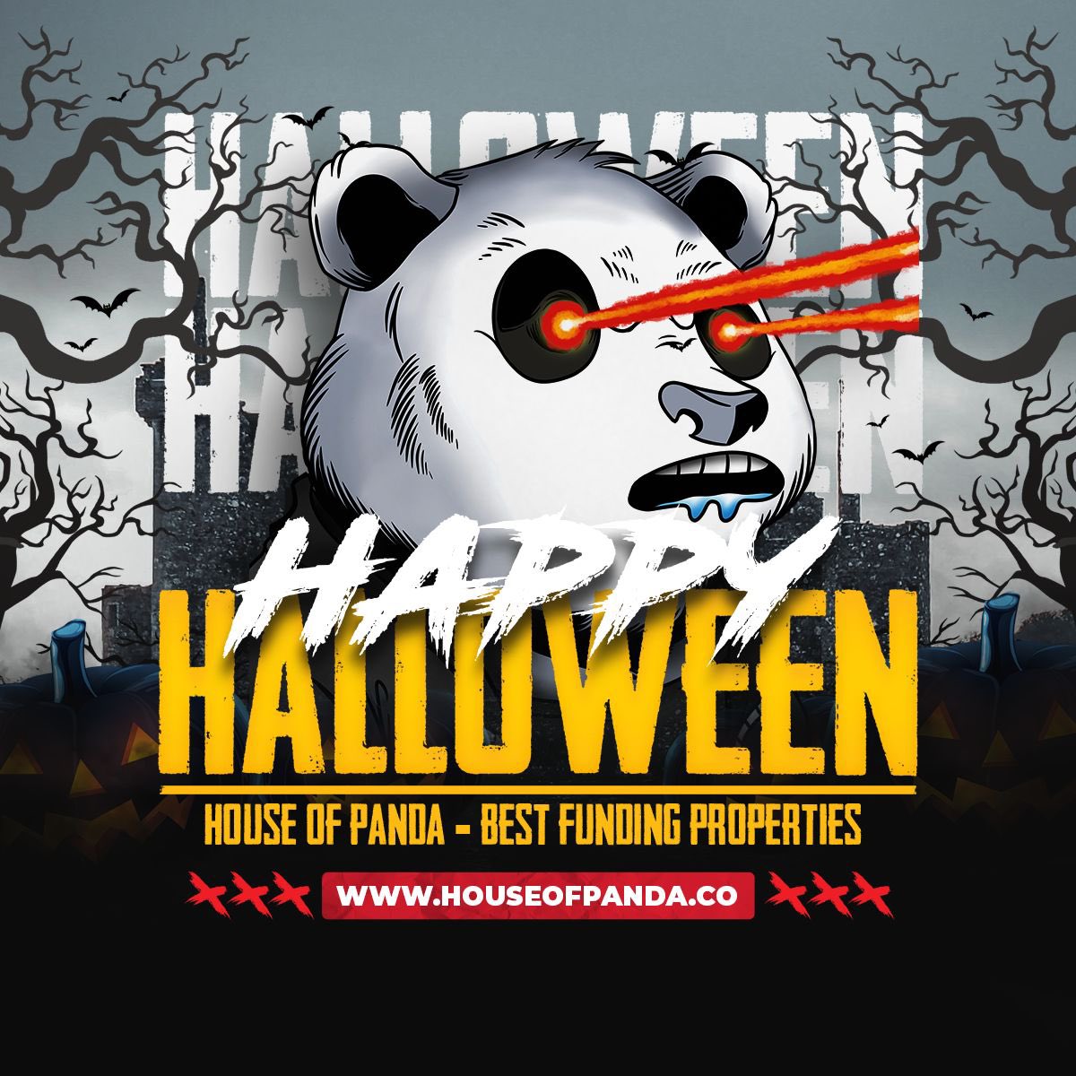House of Panda tweet media