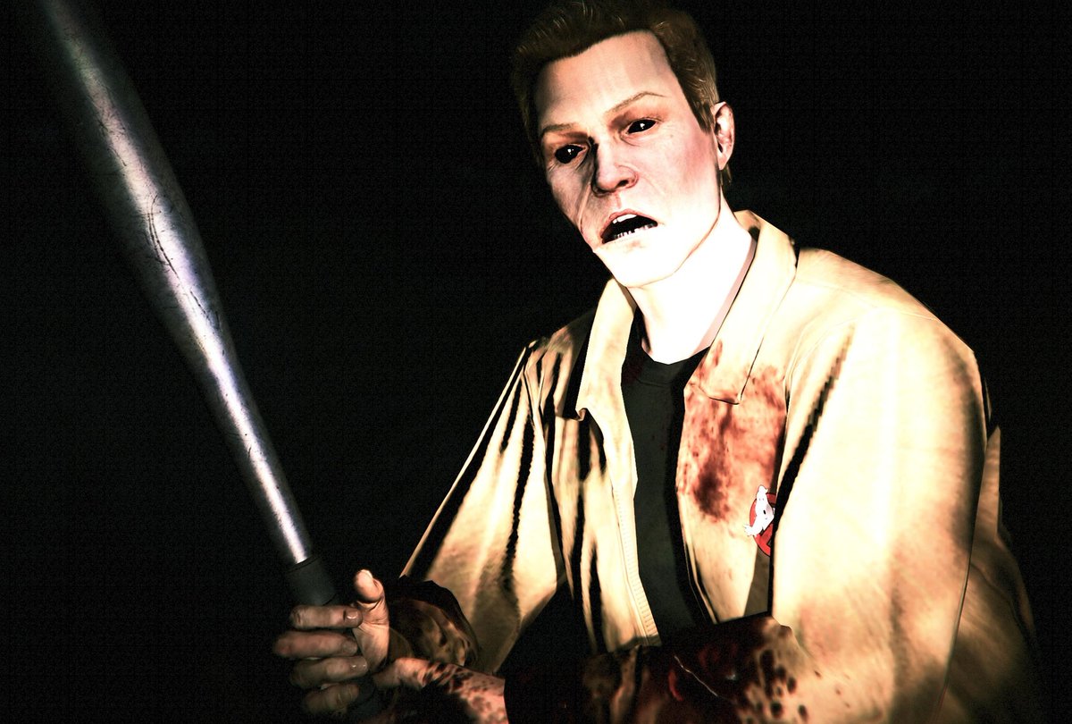 A spooky but very happy halloween!

#GTAOnline #GTAV
<a href="/RockstarGames/">Rockstar Games</a>
#TheMagnificentTeam
#VirtualPhotography