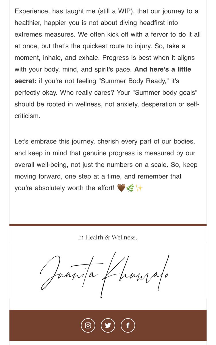 Juanita K. Khumalo tweet media