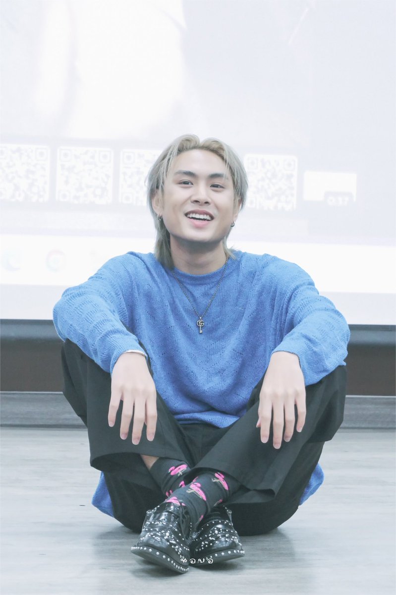 shwtynb's tweet photo. 291023
ความน่ารักของโลกใบนี้ พี่อยากจะเหมามันมาให้หนูคนเดียวเลยง้าบ💖😍 – @diamondnrk
#18thMultiMondGetTogether
#18thDiamondBDAY
#diamondnrk_ https://t.co/S0MecqcG5k
