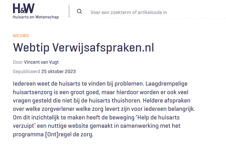 hdhv2022's tweet photo. Door de geluidsbarrière! https://t.co/G25M0ATbH0 hebben we gemaakt samen met @MinVWS en staat nu in de nieuwsflits van @HuisartsWeten https://t.co/F3yiHDqtxb