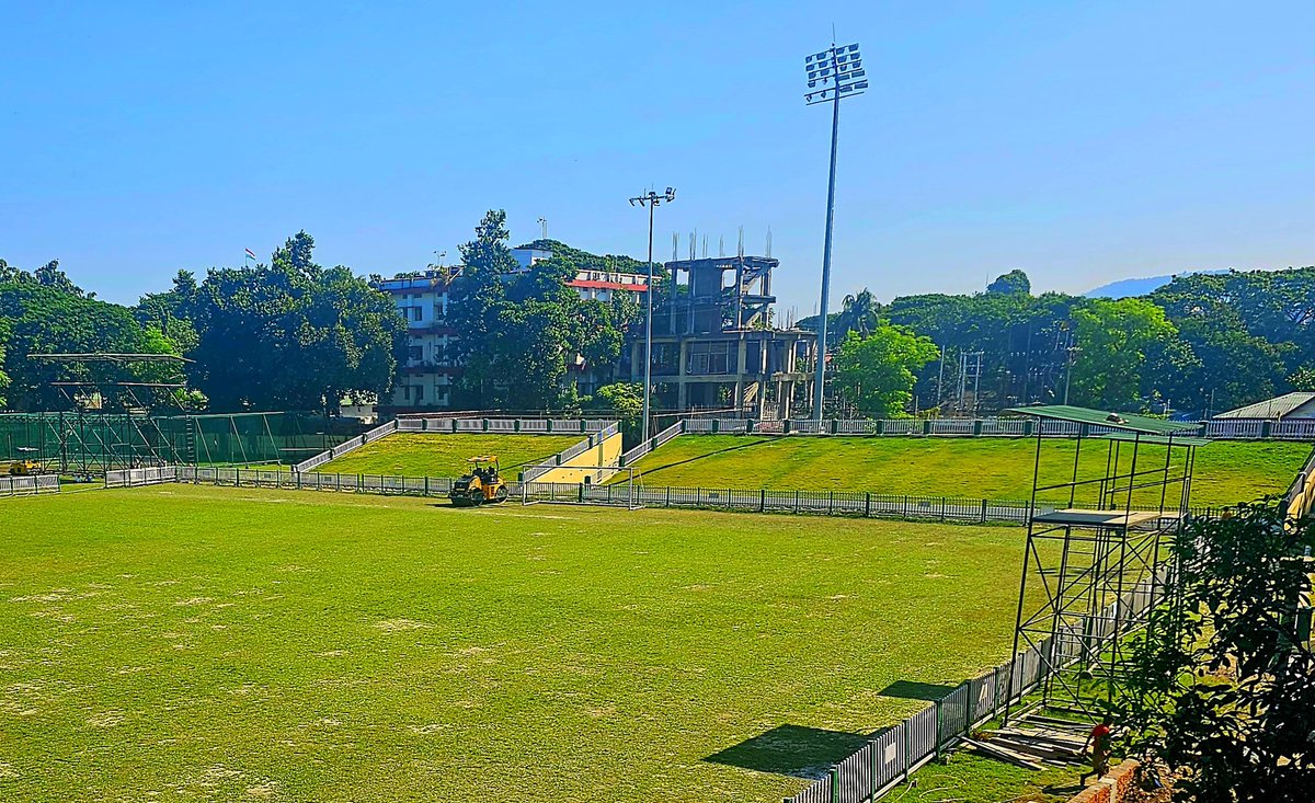 Devajit LON Saikia tweet media