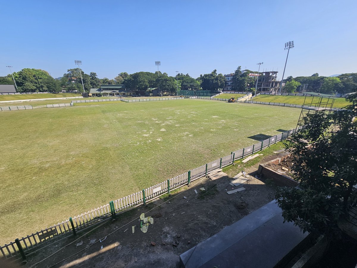 Devajit LON Saikia tweet media