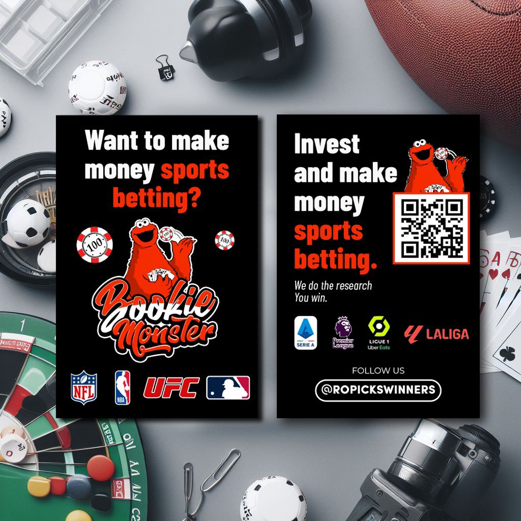 RoPicksWinners's tweet photo. Let’s eat 

#GamblingTwitter 
https://t.co/FcfBxSHR9T https://t.co/fD9QYgk6lu