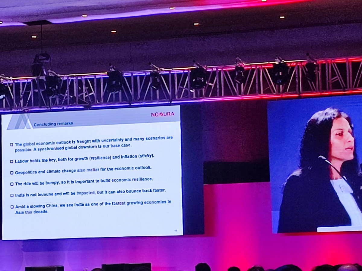 Rahul Jain (@rahul_jain83) on Twitter photo India is not immune to the current macro uncertainty globally. #MICIN <a href="/MorningstarInc/">Morningstar, Inc.</a> <a href="/SonalVarma10/">Sonal Varma</a> India is not immune to the current macro uncertainty globally. #MICIN <a href="/MorningstarInc/">Morningstar, Inc.</a> <a href="/SonalVarma10/">Sonal Varma</a>