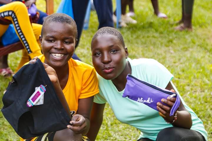 EmpowerED Foundation tweet media