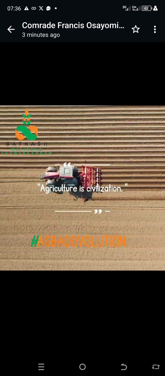 mushroomsplanet's tweet image. Nigeria problem that will be affordable for real rural farmers in the Agricultural sector. 

#NigeriaFarmers 
#FoodSecurity 
#LeaveNoFarmerBehind 
@officialABAT
@SenRemiTinubu
@femigbaja
@STinubu
@Senabukyari
@sabialiyu_