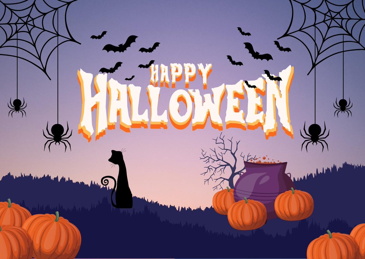 Themarketalert's tweet image. 👻💸 When the crypto market gets spooked, remember: HODL onto your candy and keep those wallets ghost-proof! Happy Halloween, crypto ghouls! 🎃🚀

#Halloween #Cryptopurity