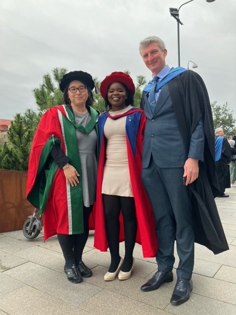 RENIS AUMA tweet media