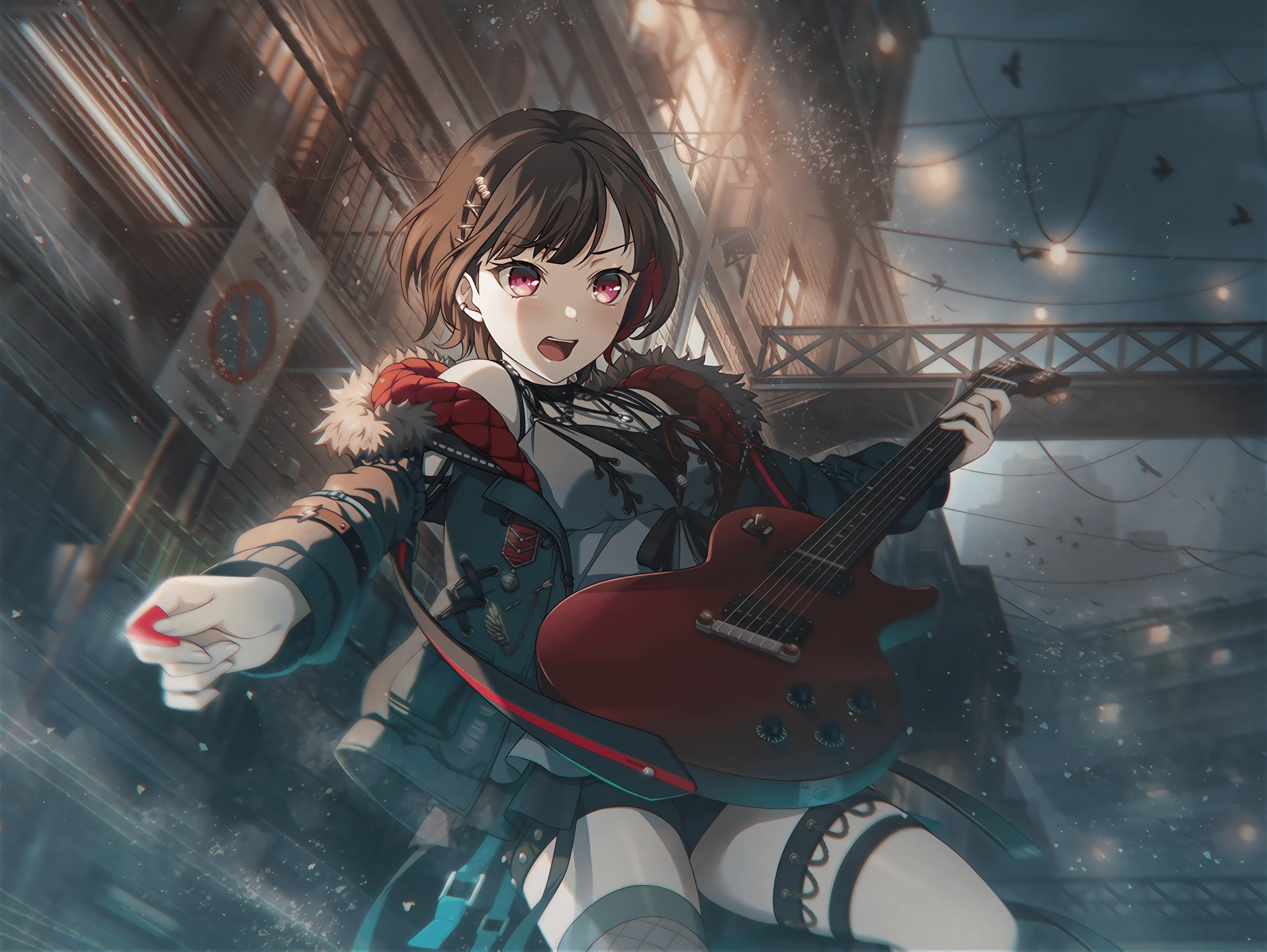 バンドリ・ガルパ最新情報@GAMEΩ on X: 