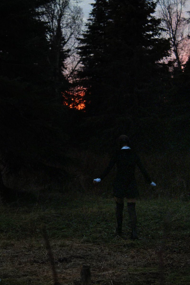 ambernsh_'s tweet image. I hope you absolutely loathe these photos 🦇⛓️🫀