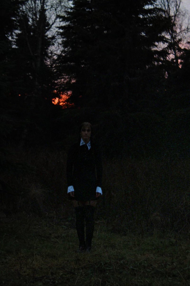 ambernsh_'s tweet image. I hope you absolutely loathe these photos 🦇⛓️🫀