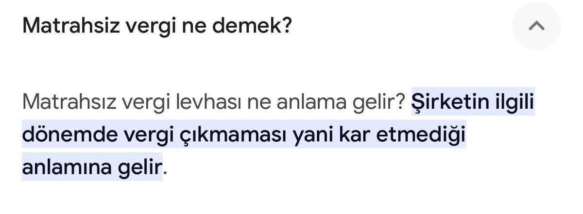 Bûyûk sirketler surekli yatirim yaparak vergiden kacarlar. Bu adam dosyasini incelemedim. Genl bilgi olarak sirket bir yerde is bitimine yakin yeni bir yere yatirim baslatir. Ilk yerden karı diğer yerr yatırım olarak gösterdikleri için kar elde etmemiş görünür vergi vermezler.