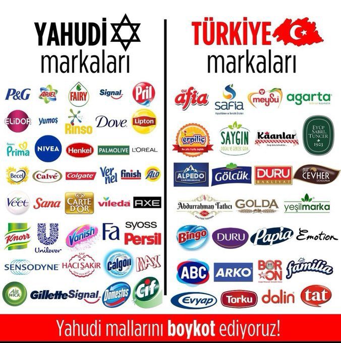 Yerli malı yurdun malı 🇹🇷