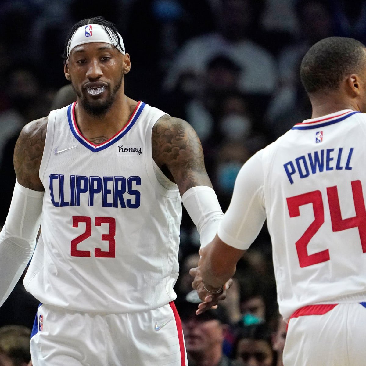 CEOontheapp's tweet photo. The Last 3 seasons cheering you on
Always spreading #FreeRoCo
Finally getting a start in the lineup
Made me create an account that got over 800 followers
Thank you Robert Covington. Thank you #CovingtonClan. I will sort this all out tomorrow. Good night.
- CEO https://t.co/PFMyWmQcmp