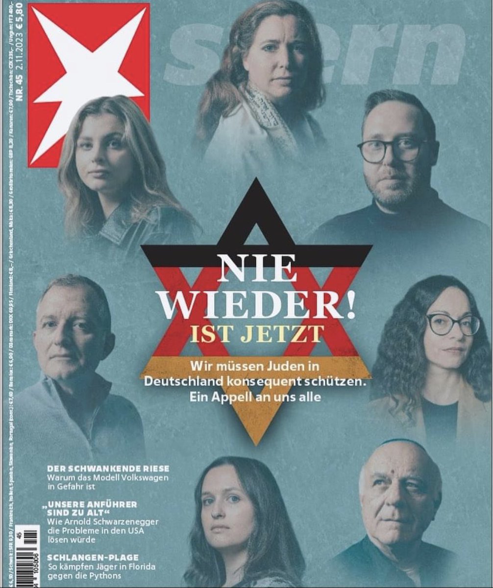 Gregor Peter Schmitz tweet media