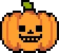 they turned him into a pumpkin
