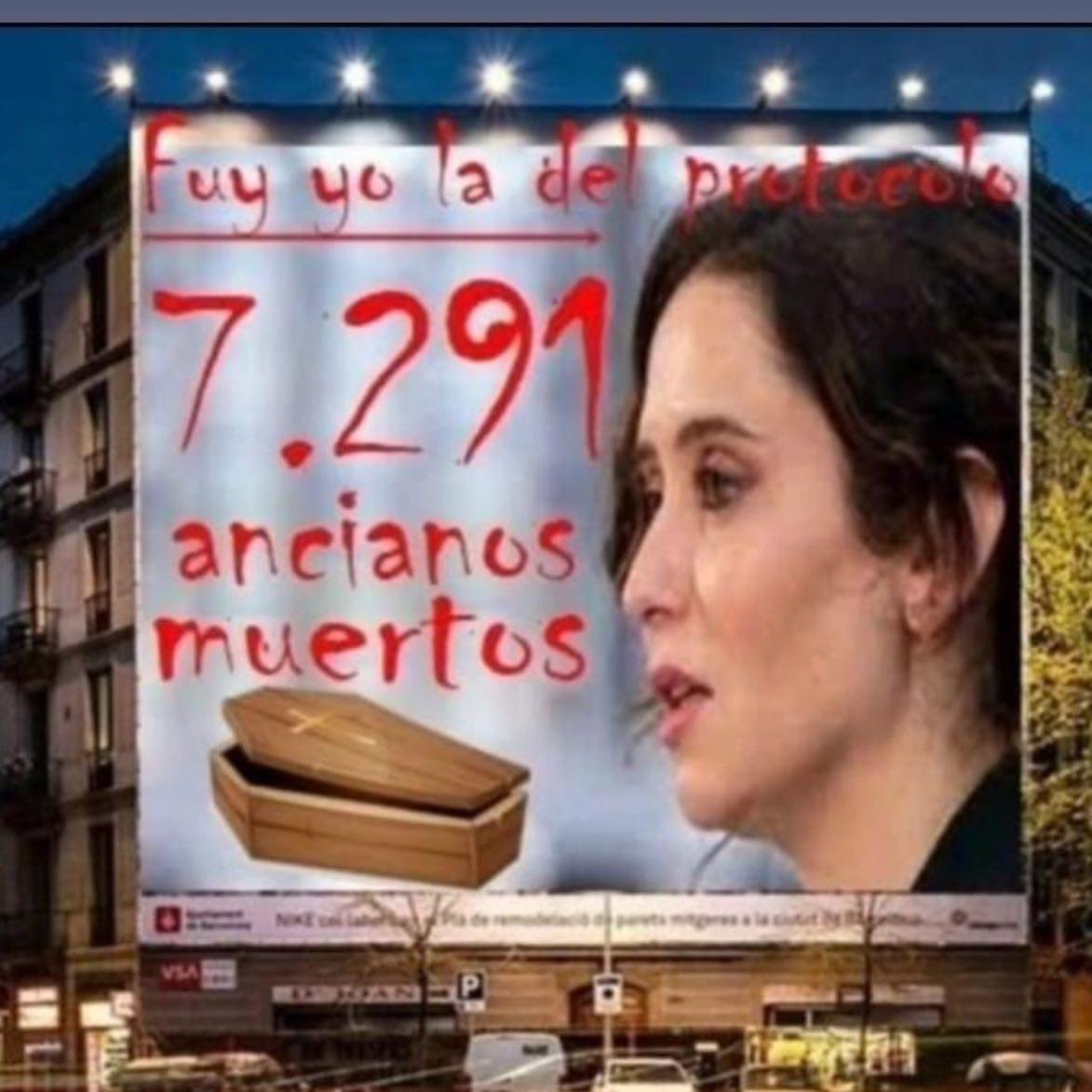 Ni olvido , ni perdón 😡😡😡