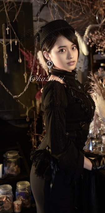 Twitterのコスプレ画像21