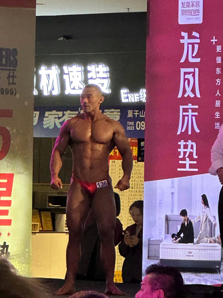 肌肉战警001 (@jrzj911202) on Twitter photo 