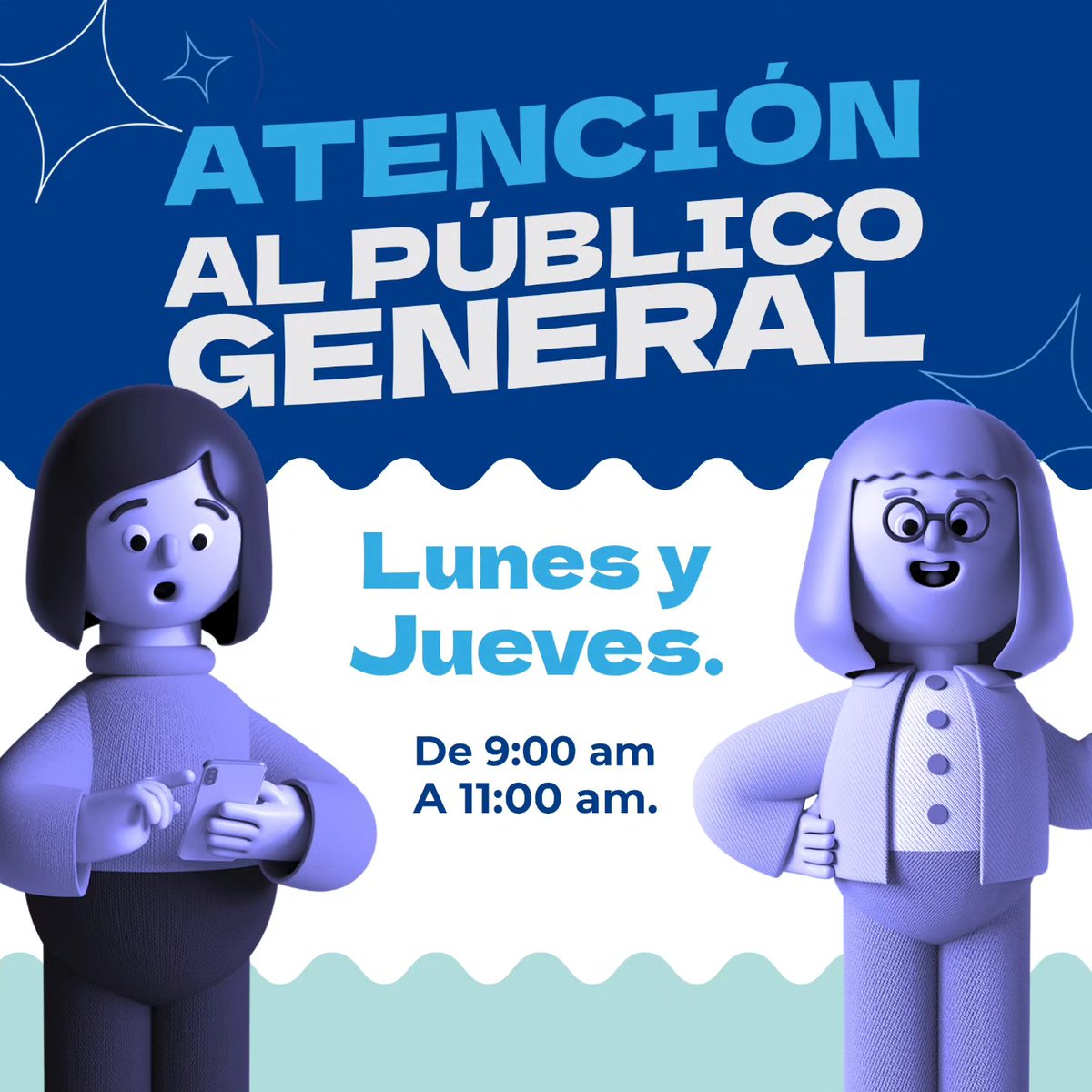 CCE LUZ tweet media
