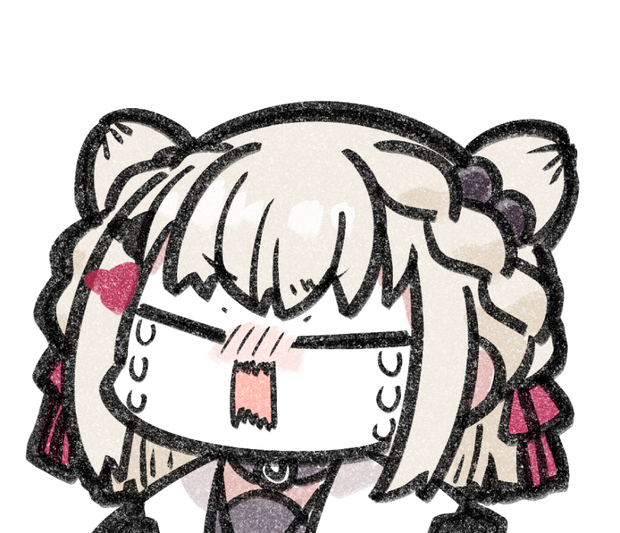 「」|221(ﾂﾂｲﾁ)同人作家VTuber@月一で電子同人誌制作中のイラスト