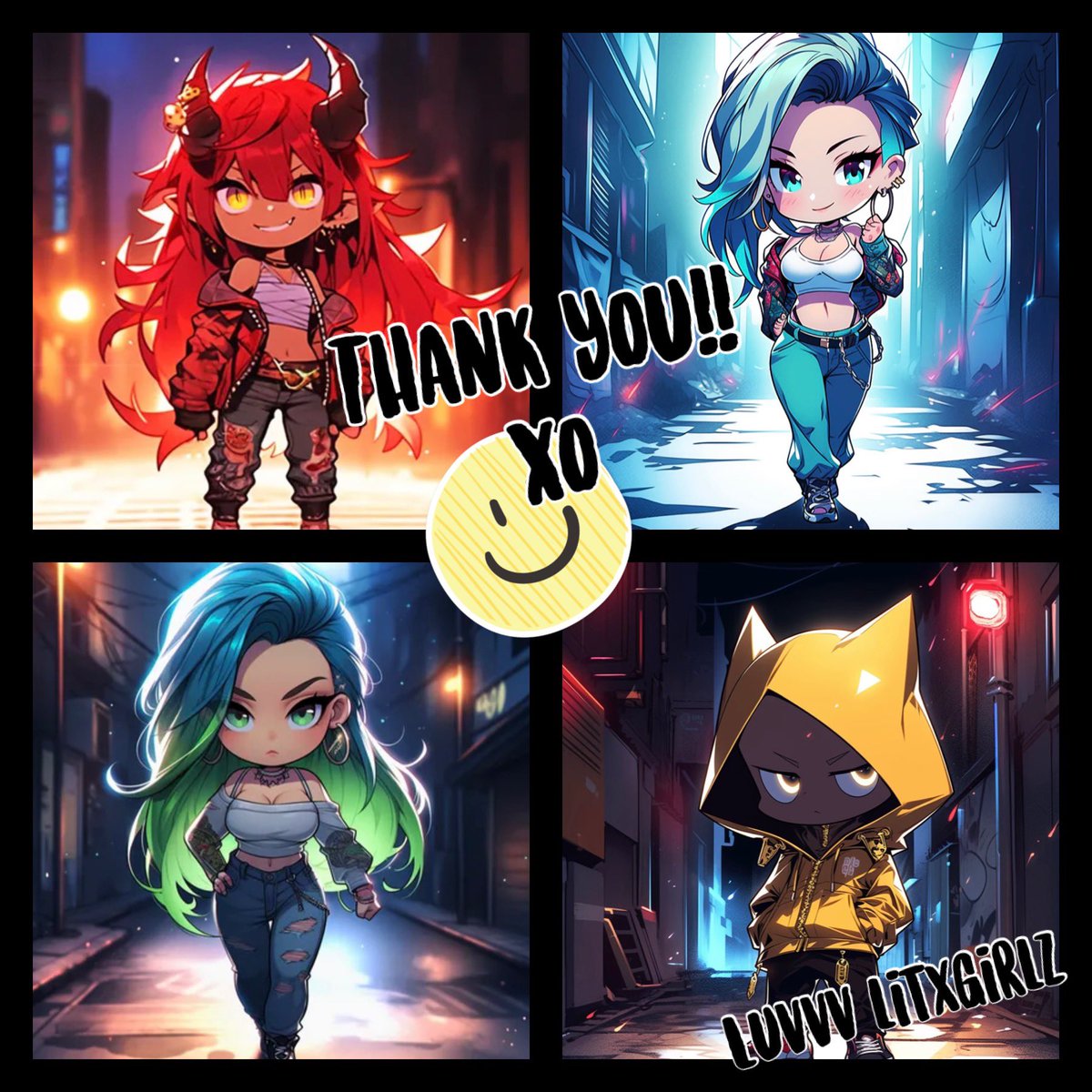 🔥💎jUst dAncinGG oVer this!!! Thank you so much <a href="/jtmcatpapa/">🍀JTMcat ฅಠдಠฅ</a> <a href="/osu877/">NFTOsu87 🇳🇴 I Solana ID</a> <a href="/Elegit2021/">Elegit</a> <a href="/NeilFra5er/">Coachy</a> mY heArt iS On F!RRREeE All dAY!! xOoX 💋🫶💋  #NFT #NFTCommunity #Polygon #PolygonNFT #LITAIII #LITXDRIP 💎🔥