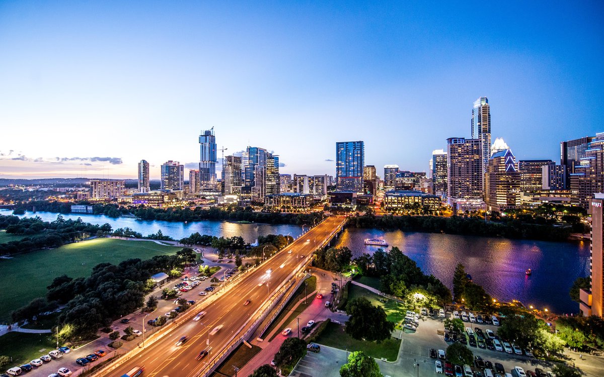 Austin Startup Week is coming! Expecting great weather, great people, and great #Austin vibe at @CapitalFactory