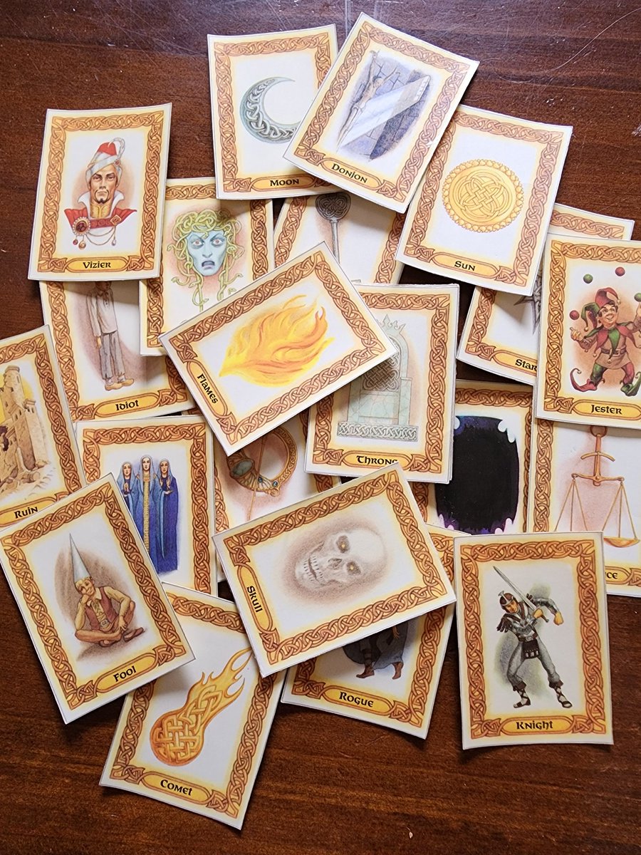 Absent Gamer Geek tweet media