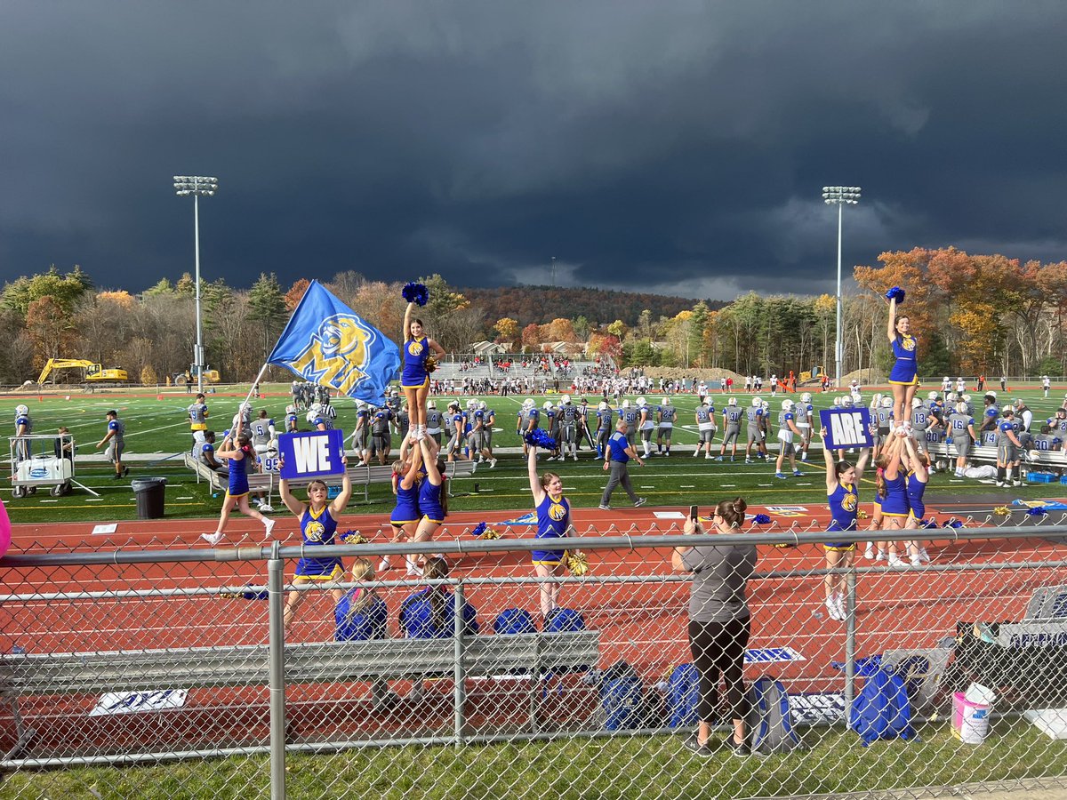 Michael Casale tweet media