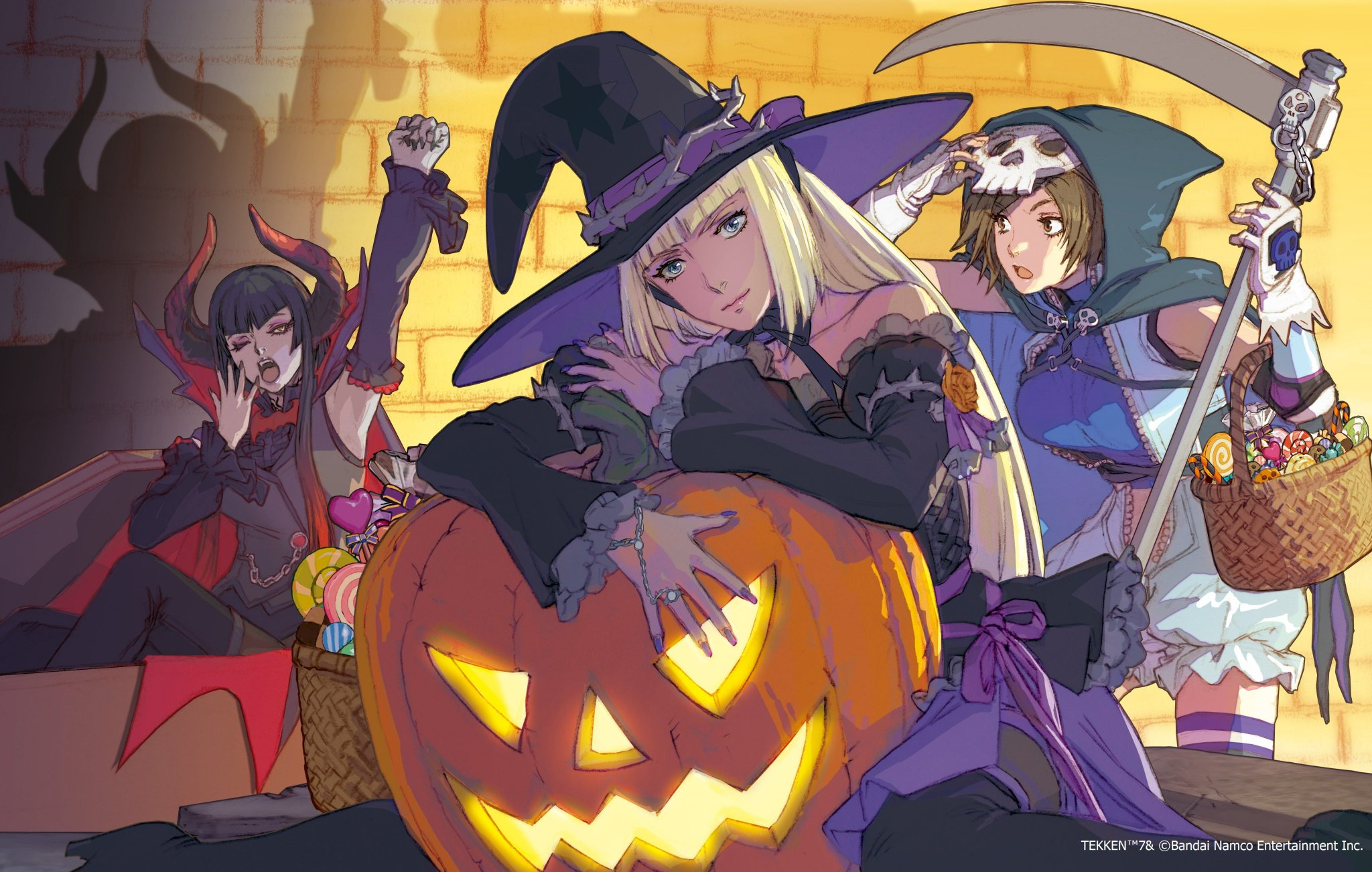 アマビエ&ドクロ☆ハロウィン アマビエ&ドクロ☆ハロウィン F9vC3gYbgAAkTZN.jpg:large