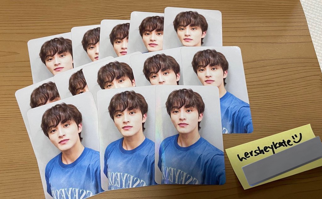 markjaehscart🛒 tweet media