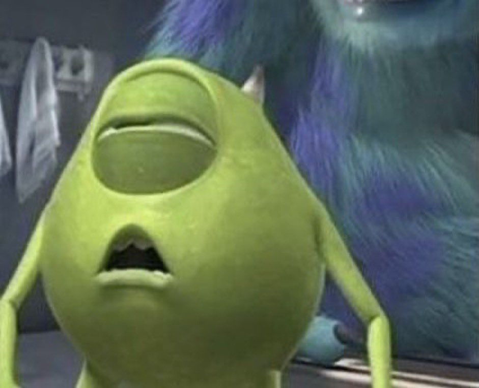 When someone starts rubbing my back.