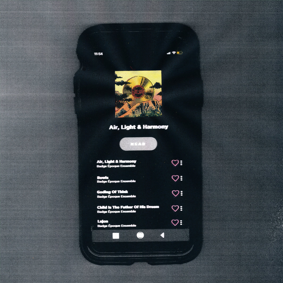 Kreative Kontrol tweet media