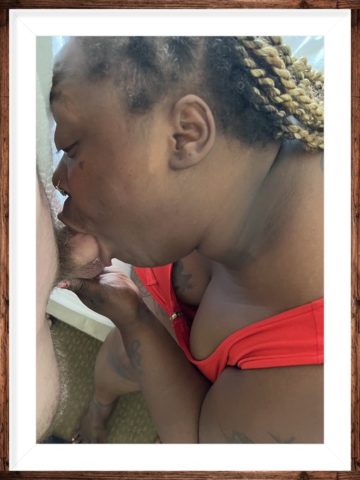 How U like it Sucked? Just the tip or the Whole Thang! https://t.co/zydgHkbnHq