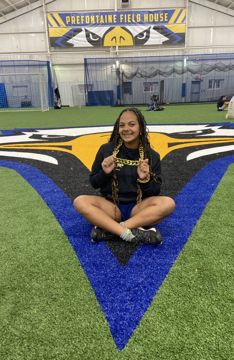 Morehead State Softball tweet media