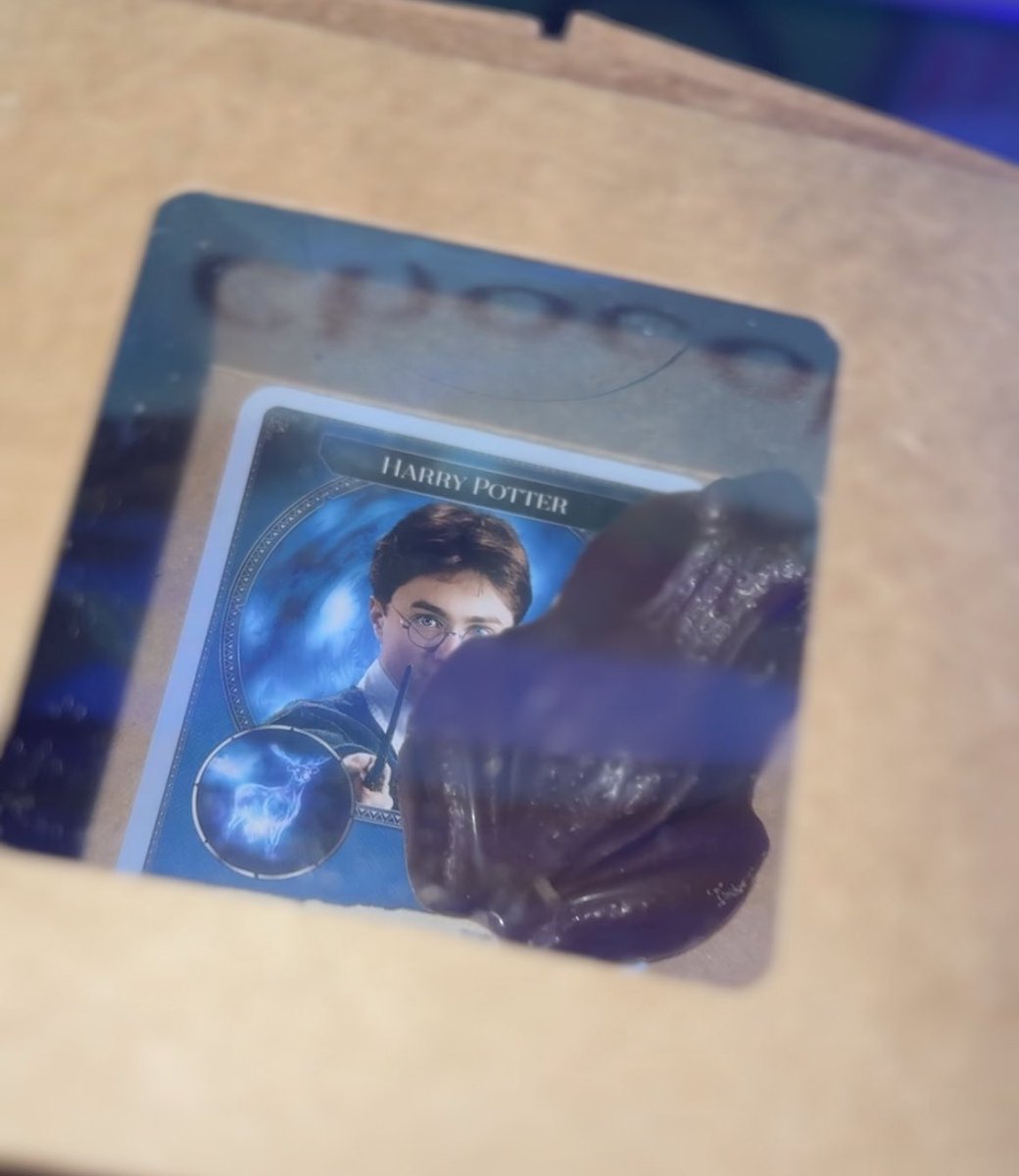 NatalieW0913's tweet photo. HONEYDUKES is coming! Decimal operation with a sweet treats and Chocolate Frogs! @HumbleISD_GE @Angela_bland1 @MrsHudson_GE @HumbleElemMath  @wheelerteaches @stephanie_dye11  #GEanchored My favorite day! https://t.co/ZnSJpsyHN1