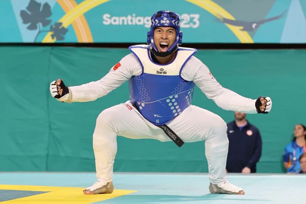 Eric Arcila Arjona tweet media