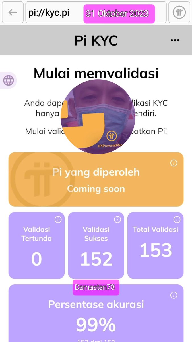 GM ☕️ #Pioneers and Keep⚡️📲 #PiNetwork 

#PiNetworkLive 
#Pipayments 
#PiValidator
#PiNetwork2023 
#MONEY 
#CryptoCommunity 
#IndonesiaMaju