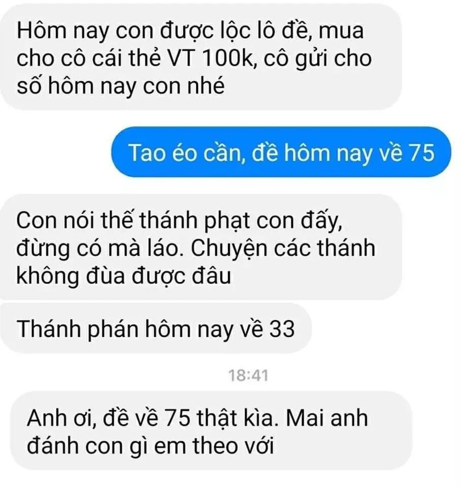 Các thầy các cô tuổi giề :)))