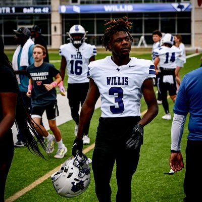 #NewProfilePic feel great to be 9-0 💜