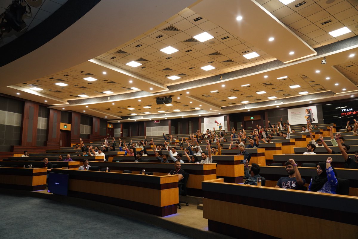 abzaltech's tweet photo. My Web3 Journey 
#DevXGlobalTour #polygonguild #meetup 
@GuildHyderabad 
The first Web3 event I ever went to, at the Polygon Guild in Hyderabad, was an amazing experience. The event gave me a fascinating introduction to the worlds of blockchain and Introduction to Polygon 2.0. https://t.co/oeahMB1j8W