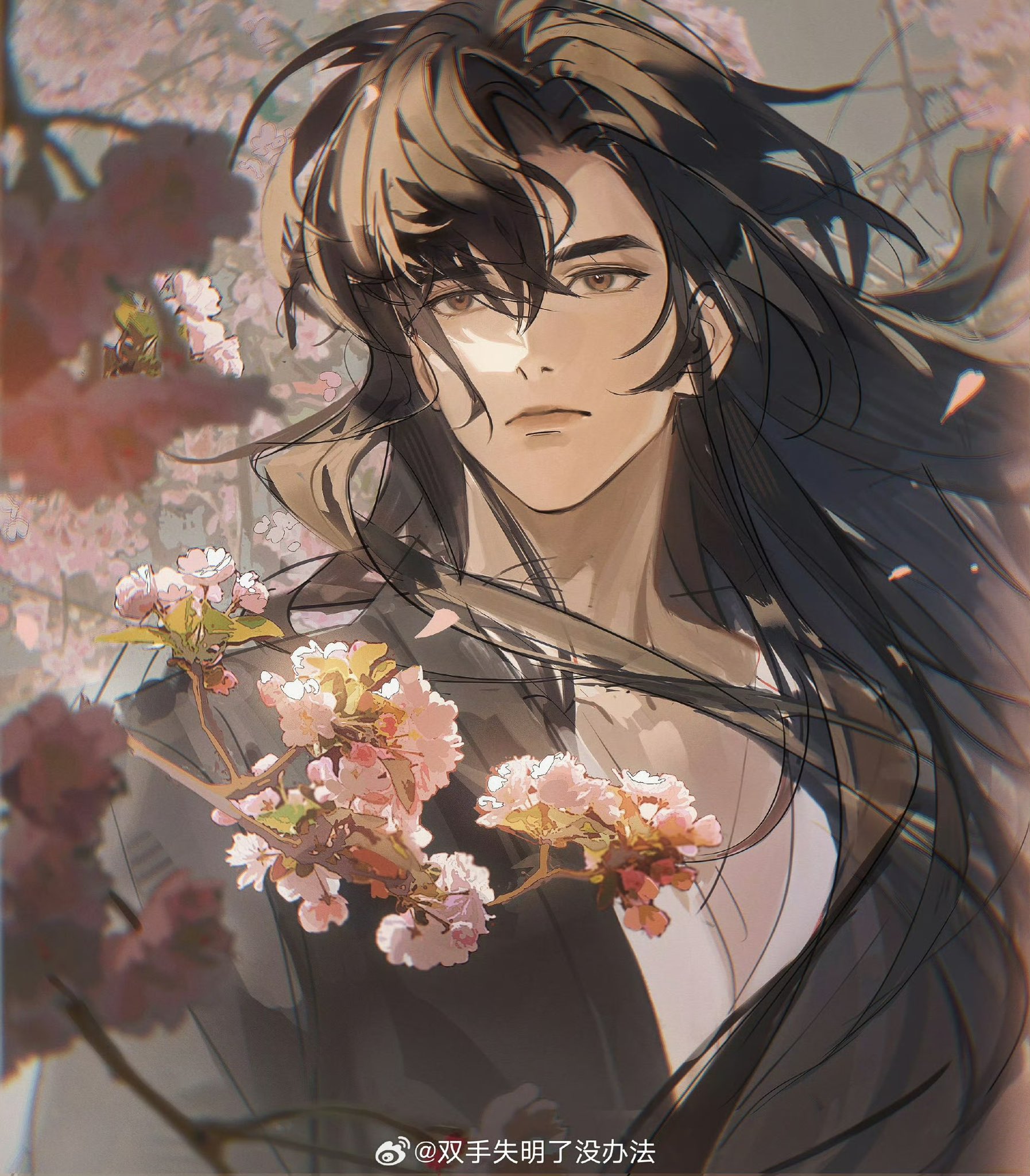 忘羡 #wangxian  Dao, Anime, Chinese cartoon