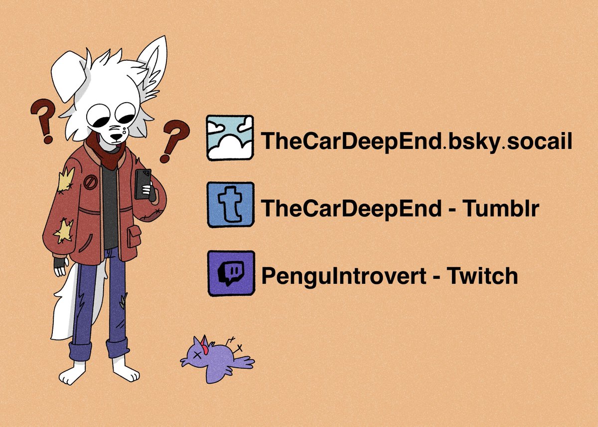 TheCarDeepEnd tweet media