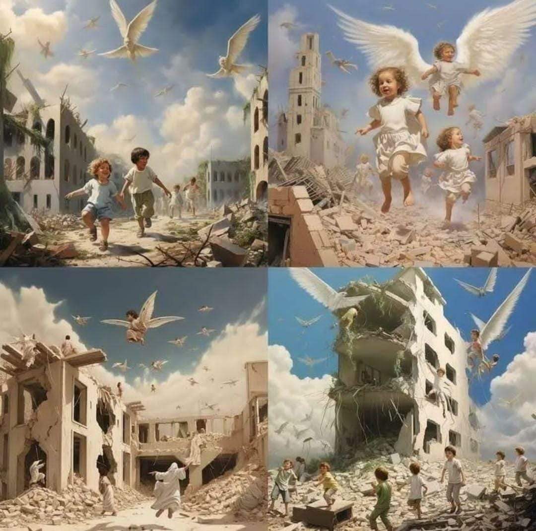 adly_albatool's tweet image. تقبّل منا قليلنا 
نحنُ الذين جِئناكَ بالدُعاء 
وهُم جاؤوك بالأرواح..
#FreePalestine