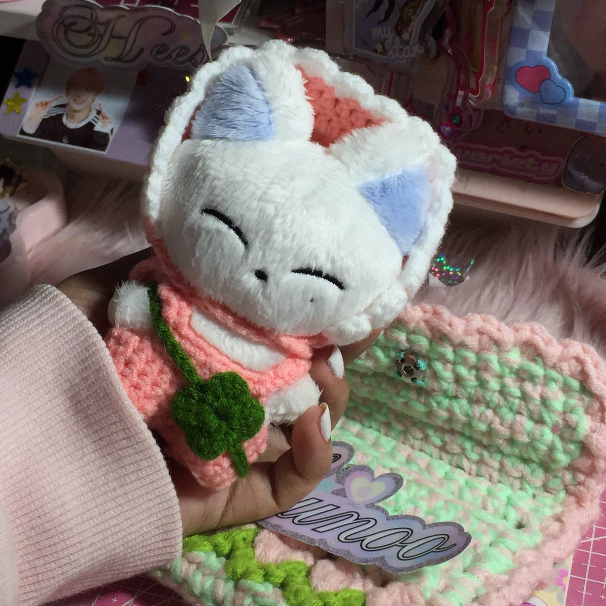 sunoofinds's tweet photo. new baby ! ૮ ˶ᵔ ᵕ ᵔ˶ ა 💘 https://t.co/ZUDFiRMTEZ